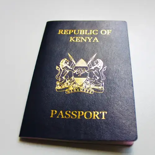 Aplikasi Foto Pasport Kenya | Pembuat Foto Pasport