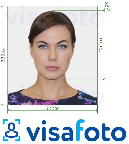 सटीक आकार विनिर्देश के साथ यूनिवर्सिटी ऑफ़ मैरी वाशिंगटन ईगलीन कार्ड 300x330 px के लिए तस्वीर का उदाहरण